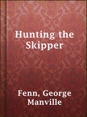 cover image of Hunting the Skipper